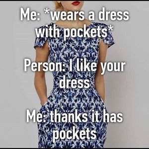 Meet your Posher, Bonnie 😘